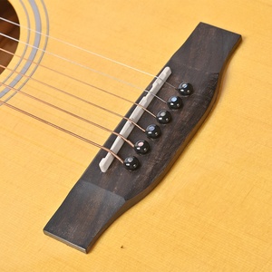 <span class=keywords><strong>Guitarra</strong></span> Acústica Profesional de 6 Cuerdas, Instrumento Musical de 41 Pulgadas, Precio Económico - Product Image 5