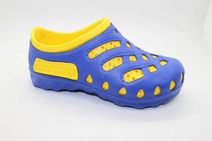 EVA garçons été coloré léger sabots <span class=keywords><strong>pas</strong></span> <span class=keywords><strong>cher</strong></span> en gros - Product Image 4