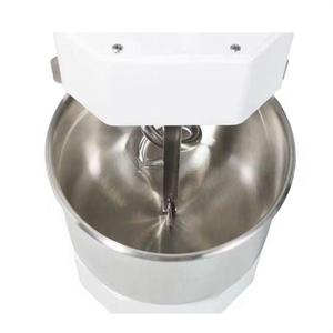 10L Commercial Industrial Stainless Steel Spiral Dough Mixer Non-stick for Noodle & Bread for <b>Baking</b> - Product Image 6
