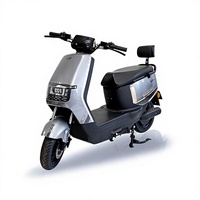 Vélos électriques 48V à trois vitesses, batteries lithium haute puissance, longue autonomie, moteur avant, styles variés, directement de l'usine