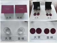 Service d'inspection de contrôle qualité avant expédition en Chine à Guangzhou et Shenzhen – Service d'inspection par des inspecteurs pour divers flacons de parfum