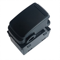 Interruptor de Elevalunas Eléctrico Izquierdo para Conductor 93580-2E000 93580-1C000 93580-1C000WK 93580-1F000 0K2FA66360 para HYUNDAI TUCSON, Repuestos para Automóviles