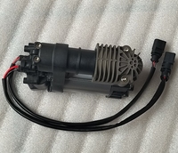Compresseur de suspension pneumatique pour Porsche Macan 95B GTS Sport 95835890104 95835890105