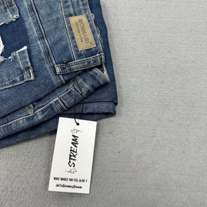 Thời Trang Mẫu Miễn Phí Tái Chế Nhãn Dập Nổi Treo Tag Đặc Biệt Quà Tặng Tông Chuỗi Tên Thương Hiệu Hangtags Cho Quần Áo Logo Riêng - Product Image 1