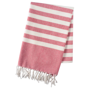 Venta al por mayor 100% algodón Rectángulo Toallas de playa Vibrant Quick Dry - Product Image 5