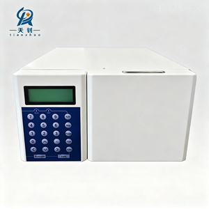TianZhao SPD-500I Analytical Variable Wavelength UV-Vis Detector with 190-700nm Range Deuterium/<b>Tungsten</b> Lamp for HPLC Analysis - Product Image 2