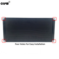 Alimentation électrique à haute efficacité 1500W avec sortie unique, mode de commutation AC220V vers DC36V 41.6A, sortie variable réglable