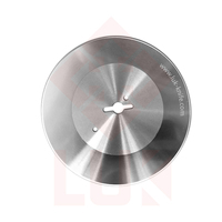 Lame en acier inoxydable TANDIR JET120 pour grille-pain shawarma