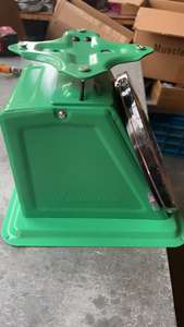 150 किलो, 200 किलो का नया मॉडल इलेक्ट्रॉनिक प्राइस प्लेटफॉर्म, जो बड़े एलसीडी डायल डिस्प्ले के साथ - Product Image 2