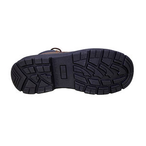 <span class=keywords><strong>Scarpe</strong></span> <span class=keywords><strong>antinfortunistiche</strong></span> antistatiche <span class=keywords><strong>con</strong></span> punta in acciaio Sunland stivali <span class=keywords><strong>con</strong></span> puntale in acciaio <span class=keywords><strong>scarpe</strong></span> da bosco <span class=keywords><strong>antinfortunistiche</strong></span> da lavoro per uomo in pelle alta caviglia - Product Image 5