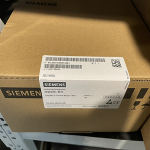 Módulo Terminal Original Nuevo TM31 6SL30550AA003AA1 para PLC, Automatización Industrial - Product Image 3