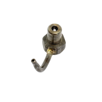 Buse de refroidissement de piston FS01-10-580A pour Mazda FS0110580A, buse de jet d'huile, tuyau de jet d'huile, sous-ensemble de buse, lanceur d'huile