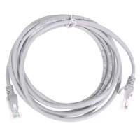2024 nuevo Cable de alta velocidad Cat5 5E 6 Red UTP Cat 5 CAT6 Cable Lan Cable