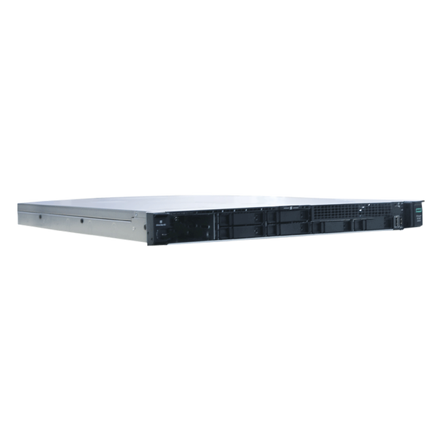 Proliant dl380 DL360 Gen11 Hdd  Deep Learning Rackmount 1U 96 Core Rack Linux  Desktop Control Edge Computing Complete Server