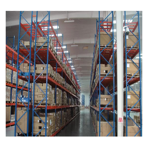 Guichang חובה כבדה מזרן נייד מזנק מחסן מחסן מירוצים תעשייתי - Product Image 3