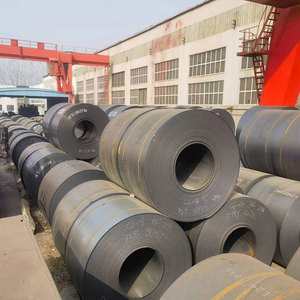 Q215 Q195 Q355เหล็กคาร์บอน Ss400 Q235ขนาด20เกจวัดแบบกำหนดราคาเองได้ - Product Image 2