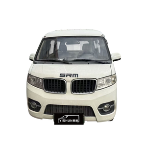 Huachen Xinyuan BYD <span class=keywords><strong>SOL</strong></span> SRM X30EV Auto Commerciale Usata Van SUV Elettrica Pura Guida a Sinistra Prezzo Conveniente Veicolo a Nuova Energia - Product Image 3