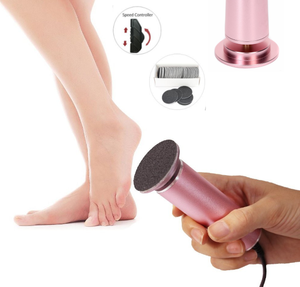 Điện Pedicure Máy Cho Foot Callus Loại Bỏ - Product Image 6