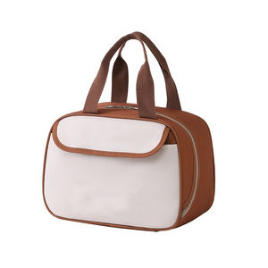 Bolsa de almuerzo con aislamiento de dibujos animados de nuevo diseño personalizado al por mayor, bolsa escolar <span class=keywords><strong>para</strong></span> niños con fiambrera y botella de agua, bolsa refrigeradora <span class=keywords><strong>para</strong></span> el almuerzo - Product Image 2