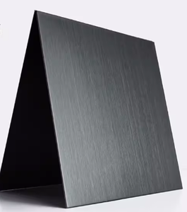 תמיכה חלקה לאחר מכירות מוברש מט נירוסטה זיפים 0.1 מ "מ-1.0 מ" מ עבור חלקים מדויקים - Product Image 5