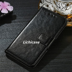 Licicase เคสหนังฝาพับป้องกันการตกรวมทั้งหมดสำหรับโทรศัพท์ Honor 200 Lite - Product Image 2