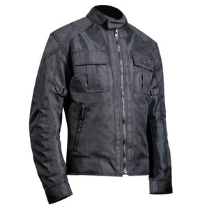 Chaqueta de verano Carburo MIZAR CE Nlack L - Product Image 2