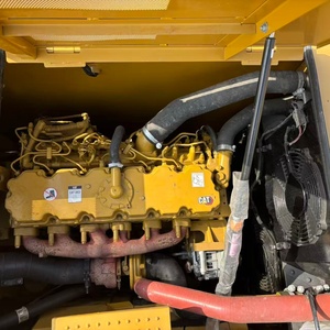 Excavadora Cat de Segunda Mano de 23 Toneladas, Certificación CE y EPA, Excavadora Usada Cat 323 323D2L, Caterpillar 323DL 23 Toneladas, Cat323 Usada, Cat323d2l - Product Image 5