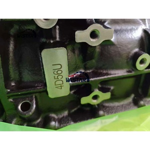 Motore <span class=keywords><strong>Diesel</strong></span> 2.5T a 4 Cilindri in Linea, DOHC (Doppio Albero a Camme Superiore), 16 Valvole, Blocco Motore Nudo per <span class=keywords><strong>Mitsubishi</strong></span> L200 Delica - Product Image 5