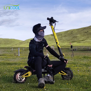 Vlaken Spanish Warehouse Outdoor Sports 10inc G3 Pro Exclusive Model Wholesale Range 90Km <b>Cheap</b> Fast <b>Scooter</b> for Adults - Product Image 5