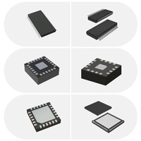 Circuito Integrado FPGA BQ5VSX240T, Chip de Matriz de Puertas Programable en Campo (FPGA) PBGA1738