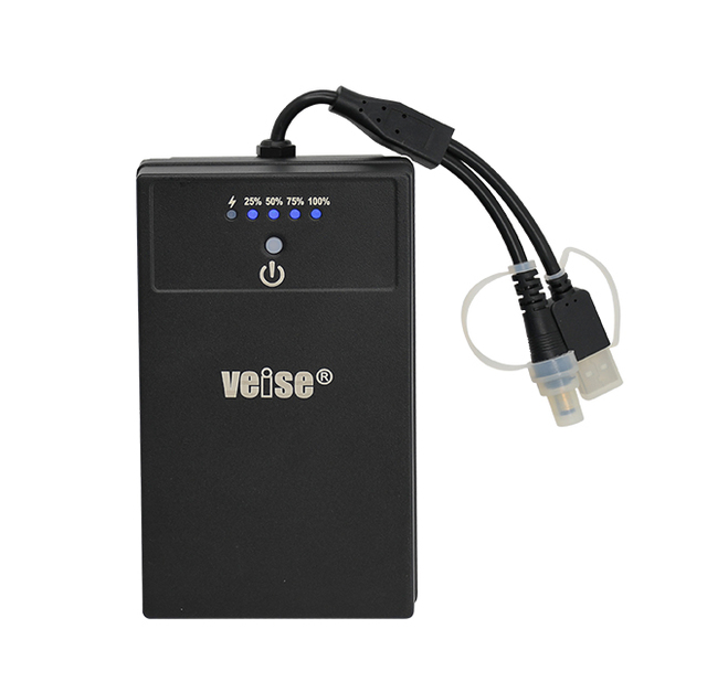 Hot Products Waterproof 30000mAh Portable Power Bank for Forklift