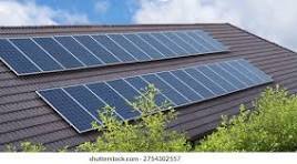 แผงโซลาร์เซลล์โมโนคริสตัลไลน์ประสิทธิภาพสูง 400W-600W สำหรับใช้ในบ้านและเชิงพาณิชย์ - Product Image 4