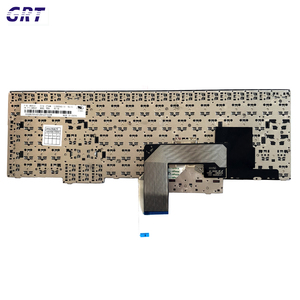 Black New Laptop <b>Keyboard</b> for Lenovo Thinkpad Edge E530 E530C E545 E535 Notebook Internal <b>Keyboard</b> US Replacement - Product Image 3
