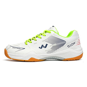 Nouvelles chaussures de badminton légères pour hommes, antidérapantes et respirantes, grandes tailles, pour l'été - Product Image 4