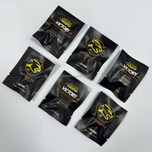 Vente en gros de pointes de queue de billard Predator Victory 14 mm S/M/H, accessoires de billard de sport avec boîte en bois - Product Image 6