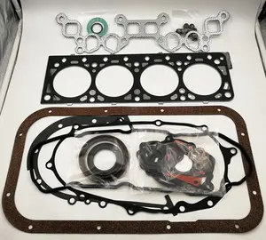 H25 kompletter Dichtungs-Set mit Kopfdichtung für Nissan H25 Motorreparatur- und Überholungskit kompletter Dichtungs-Kit