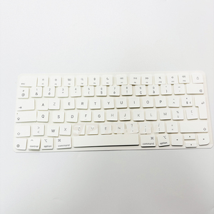 Clavier de remplacement, touches pour clavier <span class=keywords><strong>iMac</strong></span> 24/27'', A2438 A2439 A2449 A2450 A3118 A3203, touches de clavier - Product Image 2