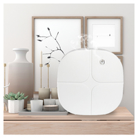 Diffuseur d'arômes pour la maison et l'hôtel, appareil de fabrication de parfum d'ambiance, vaporisateur d'air frais