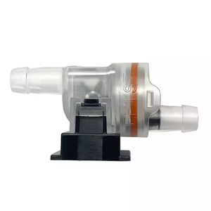 浄水器のための高精度FM-PS2216 40-150ミリリットル/分マイクロ光学フローセンサー - Product Image 6