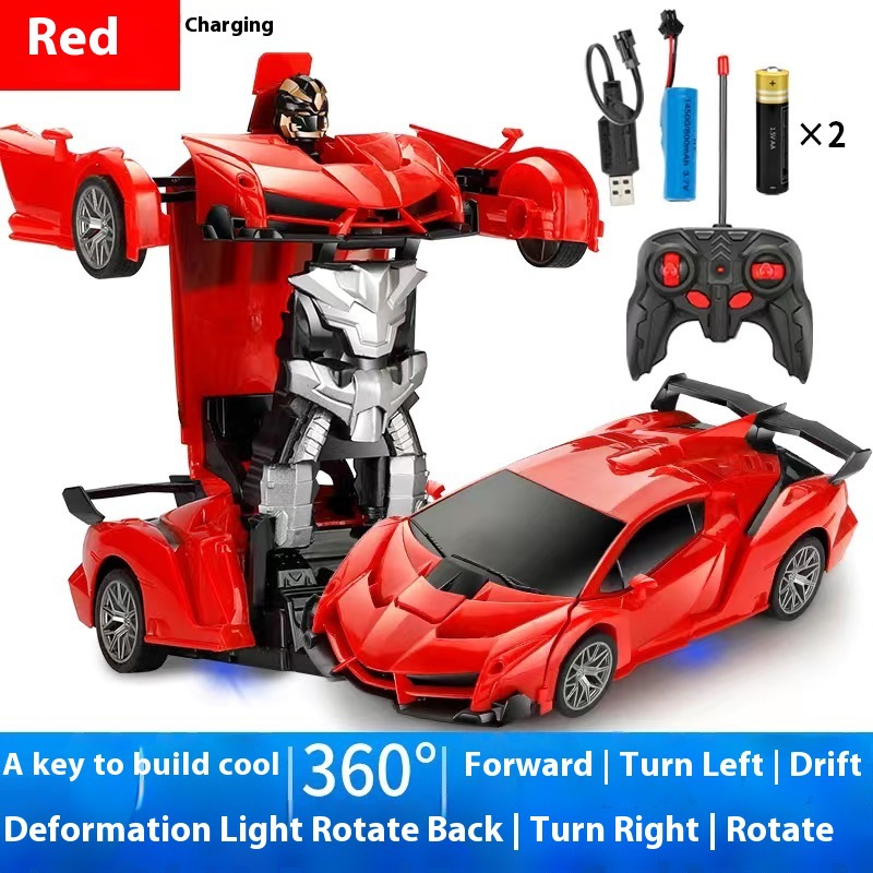 Rojo