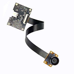Module de caméra IMX577 4000*3000 USB3.0 4K 100 sans distorsion UVC MJPG/NV12/YUV H.264/H.265 2D-3D DNR Mini taille - Product Image 4
