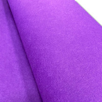 Produit chaud 100% Polyester feutre aiguille Polyester feutre S26 tissu feutre Non tissé avec prix d'usine