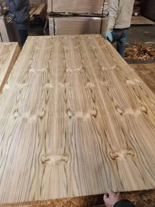 E0 E1 contreplaqué commercial noyau d'eucalyptus 9mm 17mm panneaux de placage pour meubles en bouleau WBP colle mélamine surface - Product Image 2