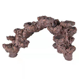 120CM Moderne Reef Scaping Marine Fish Tank <span class=keywords><strong>Aquarium</strong></span> 130-D Céramique Corail Roches Artificielles En Céramique Roches Live Rock Accessoire - Product Image 1