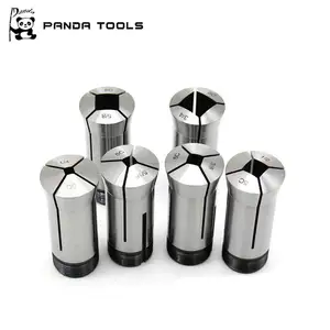 Wholesale High Precision 26Pc 3 28Mm Set Round Hole 5C Collet