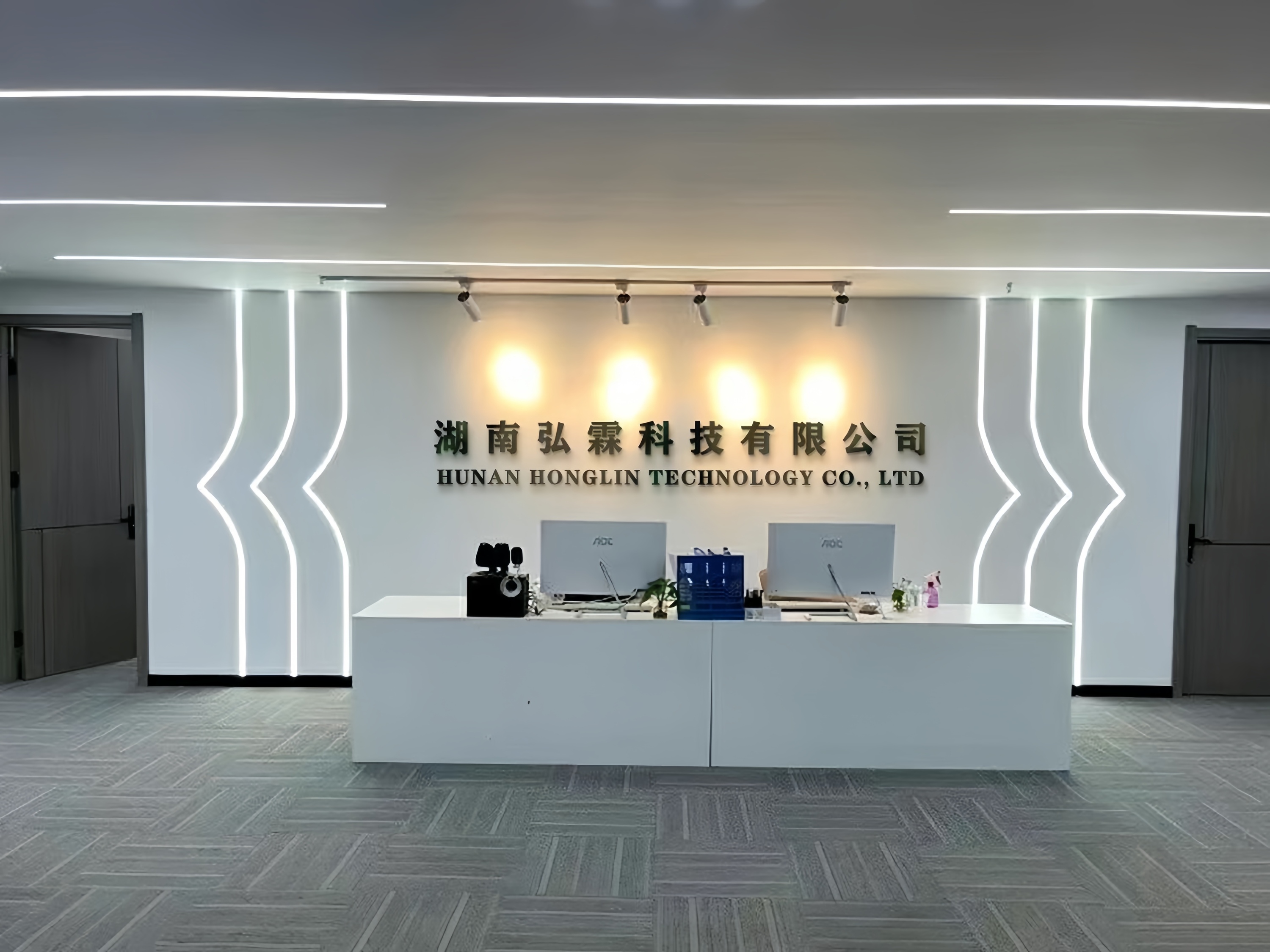 Hunan Honglin Technology Co., Ltd.