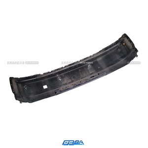Parachoques trasero estándar tipo salón para Rolls Royce Phantom 2007-2016 OE 51127413320 - Product Image 4