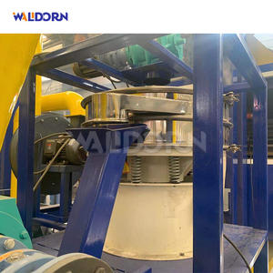 Профессиональные прямые продажи с фабрики, машина для переработки отходов, линия по переработке печатных плат - Product Image 5