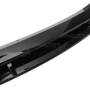 Para BJ40 2018-2024, Protector de Parachoques Delantero, Difusor, Kit de Carrocería, Cubierta Protectora, Accesorios para Auto - Product Image 5