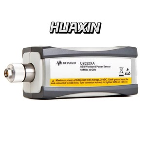 Capteur de puissance de pointe USB Keysight U2022XA 50 MHz à 40 GHz, 30 MHz, plage dynamique étendue -30 à 20 dBm, -45 dBm à 20 dBm - Product Image 1